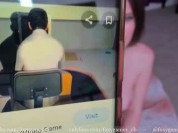webcam girl foxy_gamer capture image #1681578