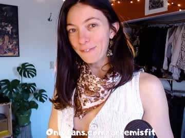 cosplay cam girl artemisfit image #1510438