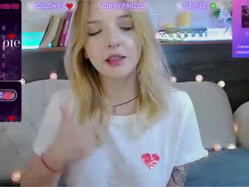 cosplay cam girl ginger_pie image #4785346