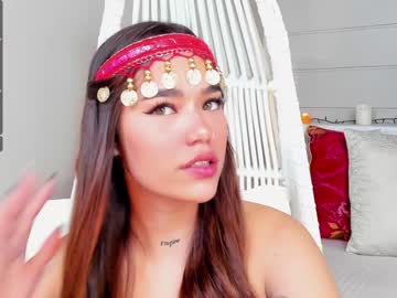 cosplay cam girl _meghan_gomez1_ image #1399000