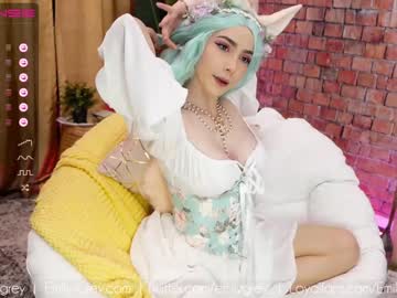 cosplay cam girl emilygrey_ image #4119882