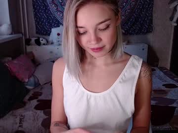 cosplay cam girl babyfromtheforest image #3570995