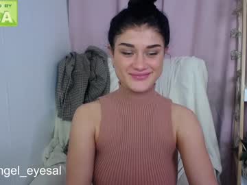 cosplay cam girl angel_eyes01 image #479034