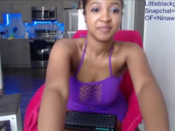 cosplay cam girl littleblackgal4u image #1688260