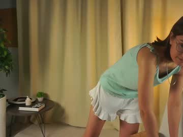 a_moranna cosplay cam