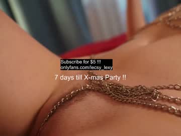 cosplay cam girl lecsy image #741726