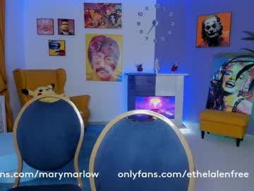 cosplay cam girl mary_marlow image #956284