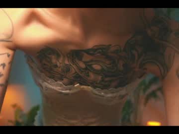 cosplay cam girl ambientink image #1640354