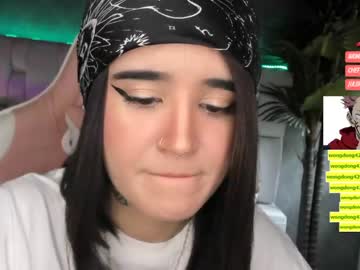 cosplay cam girl sugar_troubl3 image #884953