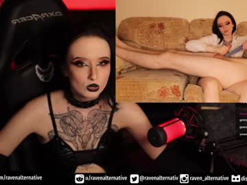 cosplay cam girl raven_alternative image #2343054