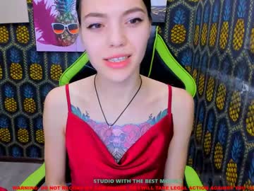 cosplay cam girl maura_shy image #611184