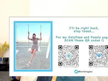 cosplay cam girl hotfallingdevil image #3952509