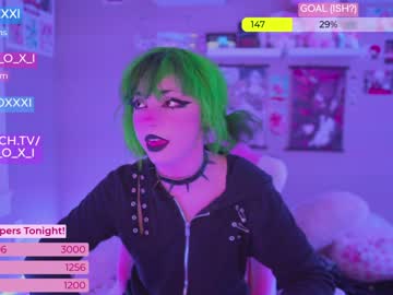 cosplay cam girl baoxxxi image #307648