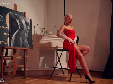 cosplay cam girl artmosphera image #4875727
