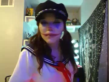 cosplay cam couple clussyclown image #6963909