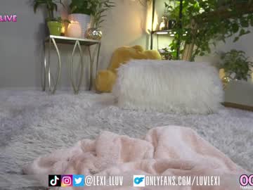 cosplay cam girl lexi_luv image #1828346