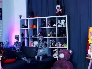 cosplay cam girl madnessalise image #448463