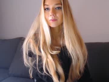 cosplay cam girl pervyblonde image #1141796