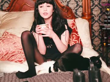 cosplay cam girl ingennui image #277056