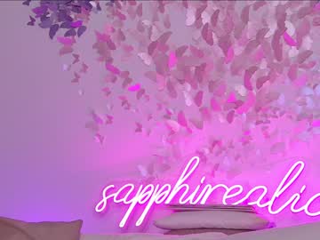 cosplay cam girl sapphirealice image #783564