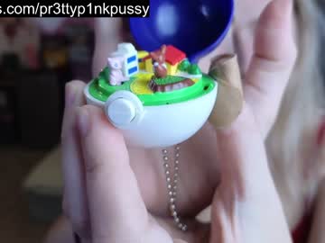 cosplay cam girl pr3ttyp1nkpussy image #5222670