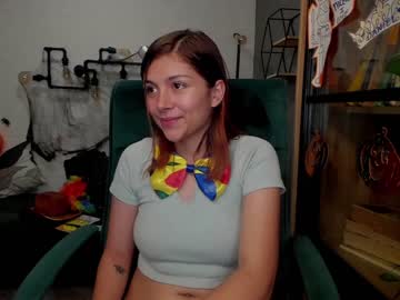 cosplay cam girl oh_holly image #243039