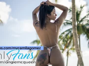 cosplay cam girl camilagomezz image #262773