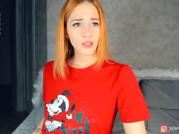cosplay cam girl sophie_5 image #765923