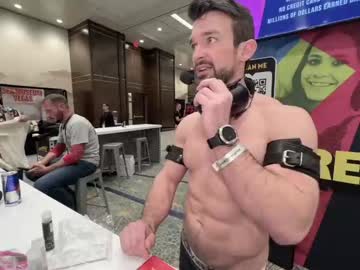cosplay cam man maximus_787 image #3440520