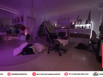 cosplay cam girl hannahjames710 image #3298903