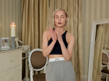nicolekitman cosplay cam