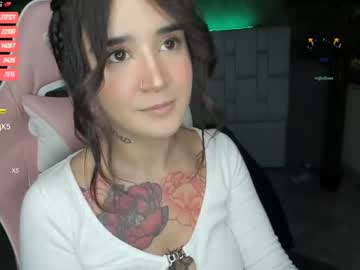 cosplay cam girl sugar_troubl3 image #1577302