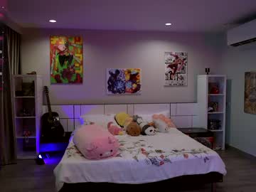 cosplay cam girl madnessalise image #6798914