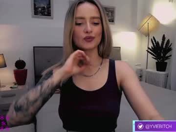 cosplay cam girl _yvie_ image #4281243