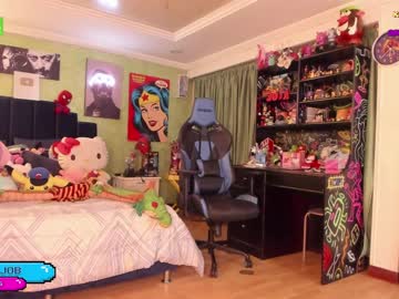 cosplay cam girl kloelamaravilla18 image #1217308