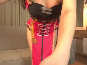 cosplay cam girl kiriko_chan image #6899208