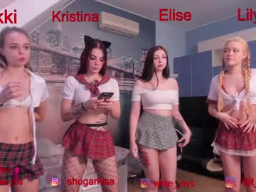 cosplay cam girl misss_vikki image #1012190