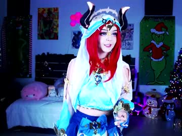 cosplay cam girl madnessalise image #6039150