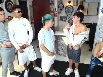cosplay cam man sextwinksx image #4224151