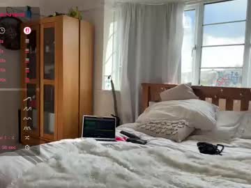 flick_jay_couple cosplay cam