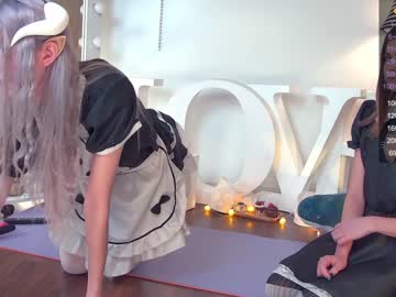 cosplay cam girl careful_i_bite image #962852