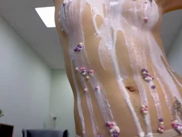 cosplay cam girl irish_blush_ image #4852989