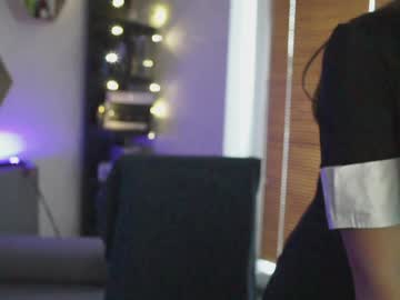 camille_de_mille cosplay cam