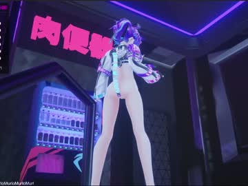 cosplay cam girl projektmelody image #837150
