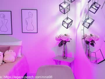 cosplay cam girl nina_agdal image #5645664