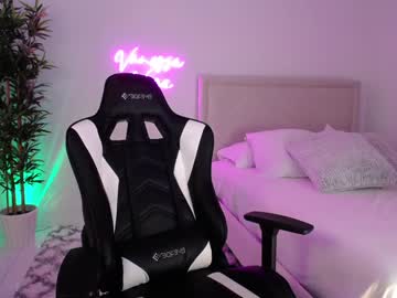 webcam girl vanessa_vega capture image #2969807
