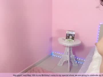cosplay cam girl little_effy18 image #1597144
