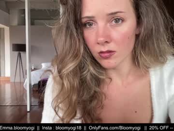 cosplay cam girl bloomyogi image #6277060