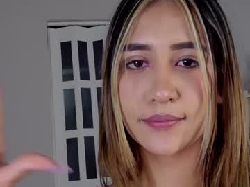 webcam girl amelie_bunny_real capture image #253262