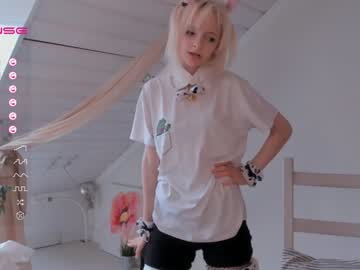 cosplay cam girl bettybarnett image #4574156